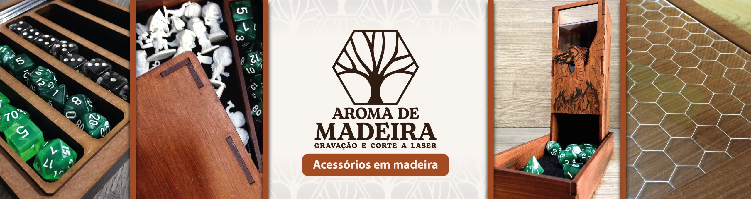 Aroma Madeira